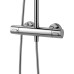 Душевая стойка Ideal Standard Ideal Duo A5686AA
