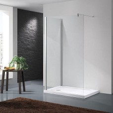 Душевая перегородка RGW Walk In WA-05 1000x900 стекло чистое 