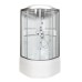 Душевая кабина AvaCan L690 LED+GM 90x90 с гидромассажем