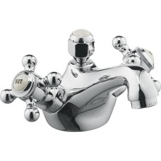 Смеситель Kludi Adlon 510120520 для раковины 