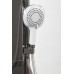 Душевая кабина AvaCan Z122MT STEAM 120x90