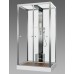 Душевая кабина AvaCan Z122MT STEAM 120x90
