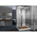 Душевая кабина AvaCan Z122MT STEAM 120x90