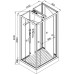 Душевая кабина AvaCan Z122MT STEAM 120x90