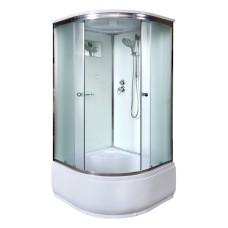 Душевая кабина Deto D90S 90x90