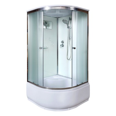 Душевая кабина Deto D90S 90x90