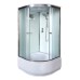 Душевая кабина Deto D90S 90x90