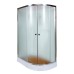 Душевая кабина Deto D102 L 120x80