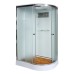 Душевая кабина Deto D102S L 120x80