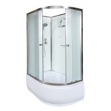 Душевая кабина Deto D120 L 120x80