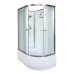 Душевая кабина Deto D120 L 120x80