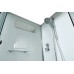 Душевая кабина Deto D102 R 120x80