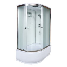 Душевая кабина Deto D120S R 120x80