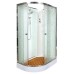 Душевая кабина Deto EM1512 R N 120x80