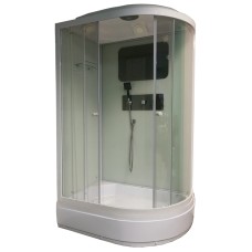 Душевая кабина Parly BMM120 L 120x80 