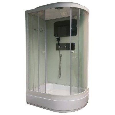 Душевая кабина Parly BMM120 L 120x80