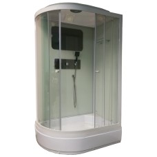 Душевая кабина Parly BMM120 R 120x80 