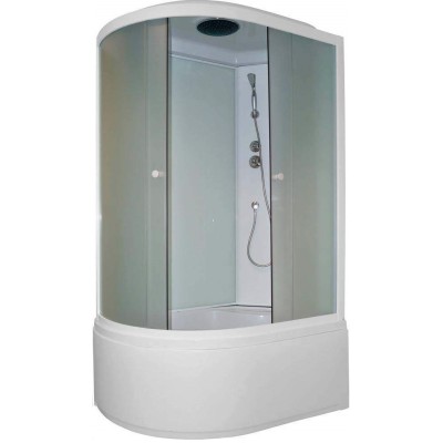 Душевая кабина Parly EB122 R 120x80