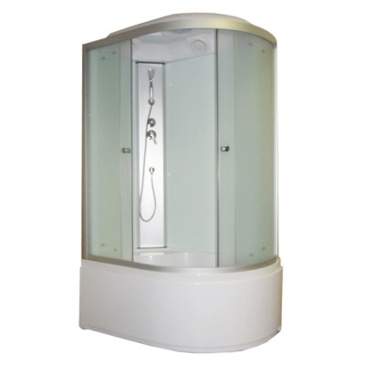 Душевая кабина Parly ET122 L 120x80