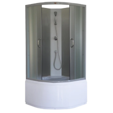 Душевая кабина Parly TM901 85x85