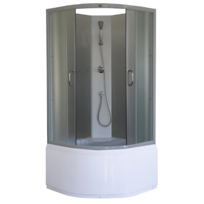 Душевая кабина Parly TM901 85x85