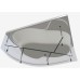 Рама для ванны 1MarKa Aura 160x105