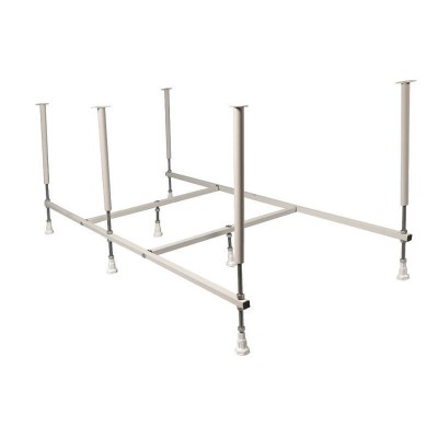 Рама для ванны 1MarKa Pragmatika 170-193x80