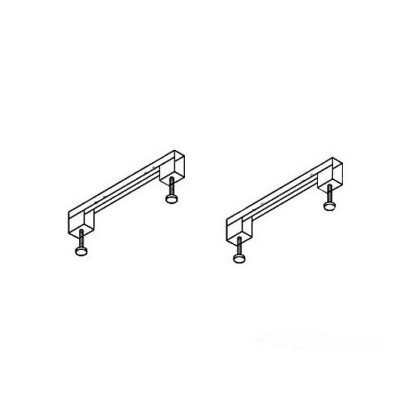 Ножки для ванны Cezares KIT-100