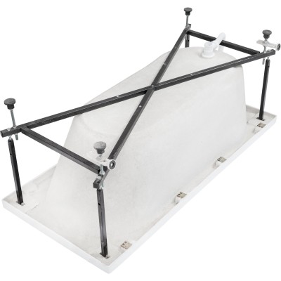 Каркас для ванны Aquanet Grace 180x80