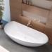 Ванна из искусственного камня Riho Granada 170x80 R