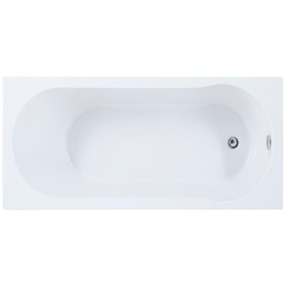 Акриловая ванна Aquanet Light 150x70