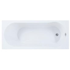 Акриловая ванна Aquanet Light 170x70