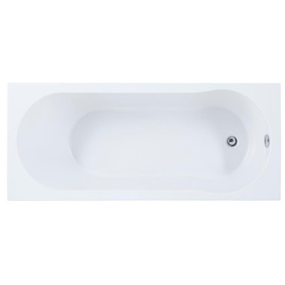 Акриловая ванна Aquanet Light 170x70