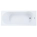 Акриловая ванна Aquanet Light 170x70