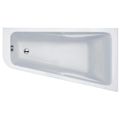 Акриловая ванна Jacob Delafon Odeon Up 160x90 R E6081RU-00