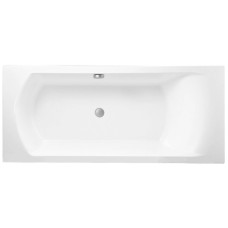 Акриловая ванна Jacob Delafon Ove 180x80 E60143RU-00 