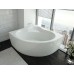 Акриловая ванна Акватек Ума 145x145