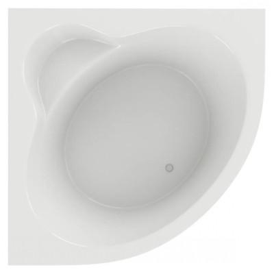 Акриловая ванна Акватек Ума 145x145