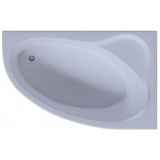 Акриловая ванна Акватек Фиджи FID170-0000005 170x110 R