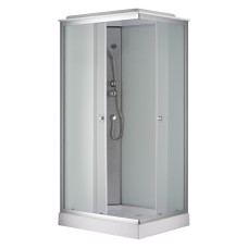 Душевая кабина Loranto CS-5180-13L F 100x80