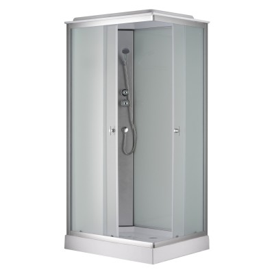 Душевая кабина Loranto CS-5180-13L F 100x80