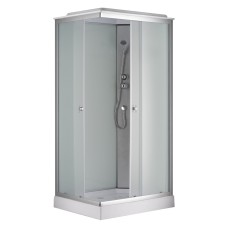 Душевая кабина Loranto CS-5180-13R F 100x80