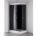 Душевая кабина Loranto CS-5180-13L G 100x80