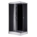 Душевая кабина Loranto CS-5180-13L G 100x80