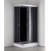 Душевая кабина Loranto CS-5180-13R G 100x80