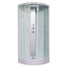 Душевая кабина Fiinn F-509 Mono 100x100