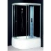Душевая кабина Fiinn F-410 B R 120x80