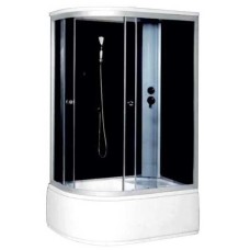 Душевая кабина Fiinn F-410 B R 120x80