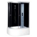Душевая кабина Fiinn F-410 B R 120x80