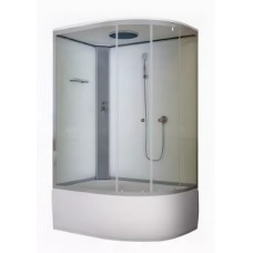 Душевая кабина Fiinn F-410 L 120x80